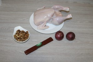 Шаг 1