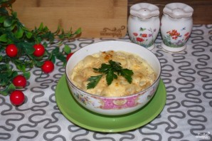Крок 8