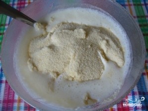 Крок 1