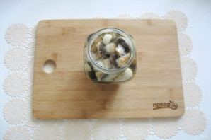 Шаг 8