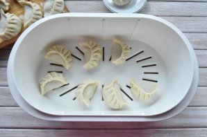 Крок 13