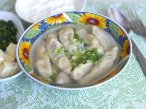 Крок 12