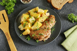 Крок 7