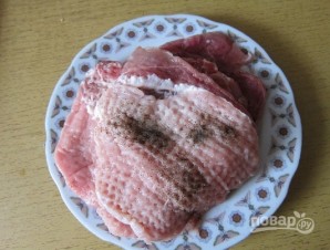 Шаг 1