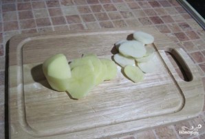Шаг 1