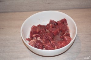 Шаг 1