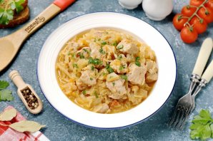 Шаг 7
