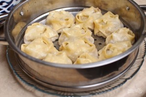 Крок 9