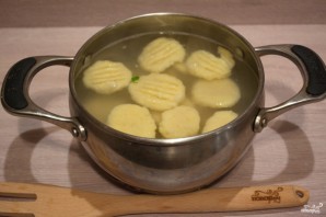 Шаг 11