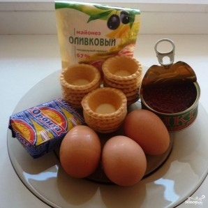 Шаг 1