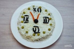 Крок 8