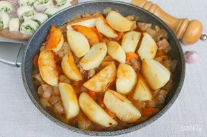 Крок 12