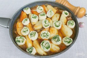 Крок 13
