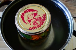 Крок 8