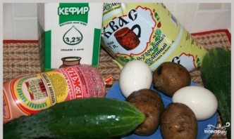 Крок 1