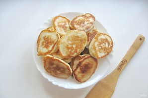 Крок 9