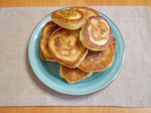 Крок 8