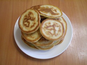Крок 8
