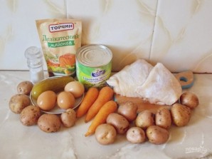 Крок 1