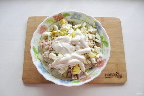 Крок 10