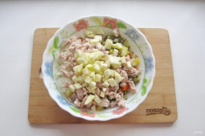 Крок 8