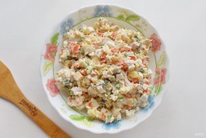 Крок 7