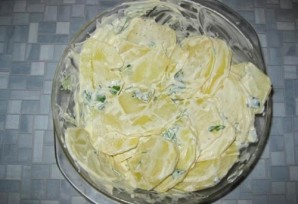Крок 8
