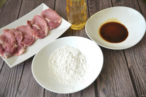 Шаг 1