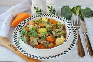 Шаг 8