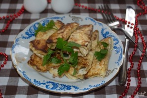 Крок 8