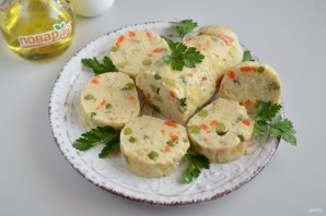 Крок 8