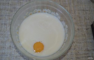 Крок 1