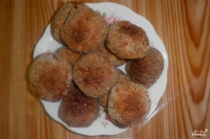Крок 9