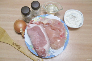 Крок 1