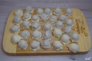 Крок 8