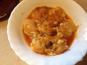 Крок 12