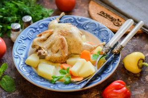 Шаг 7