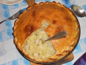 Шаг 14