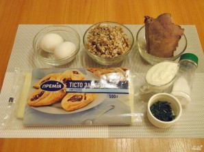 Крок 1