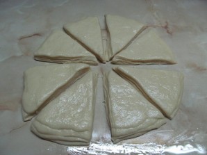 Крок 8