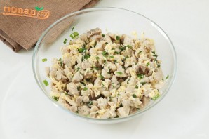 Крок 8