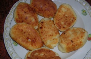 Крок 8