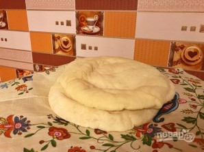 Крок 8