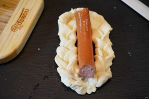 Шаг 3