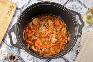 Крок 8