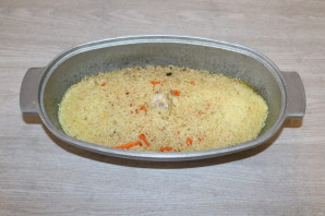 Крок 16