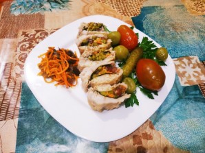 Крок 8