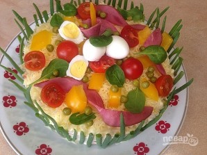 Крок 9
