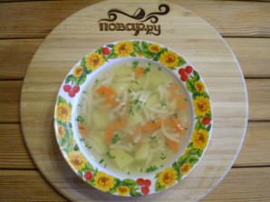 Крок 9