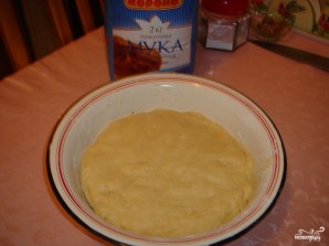 Шаг 1